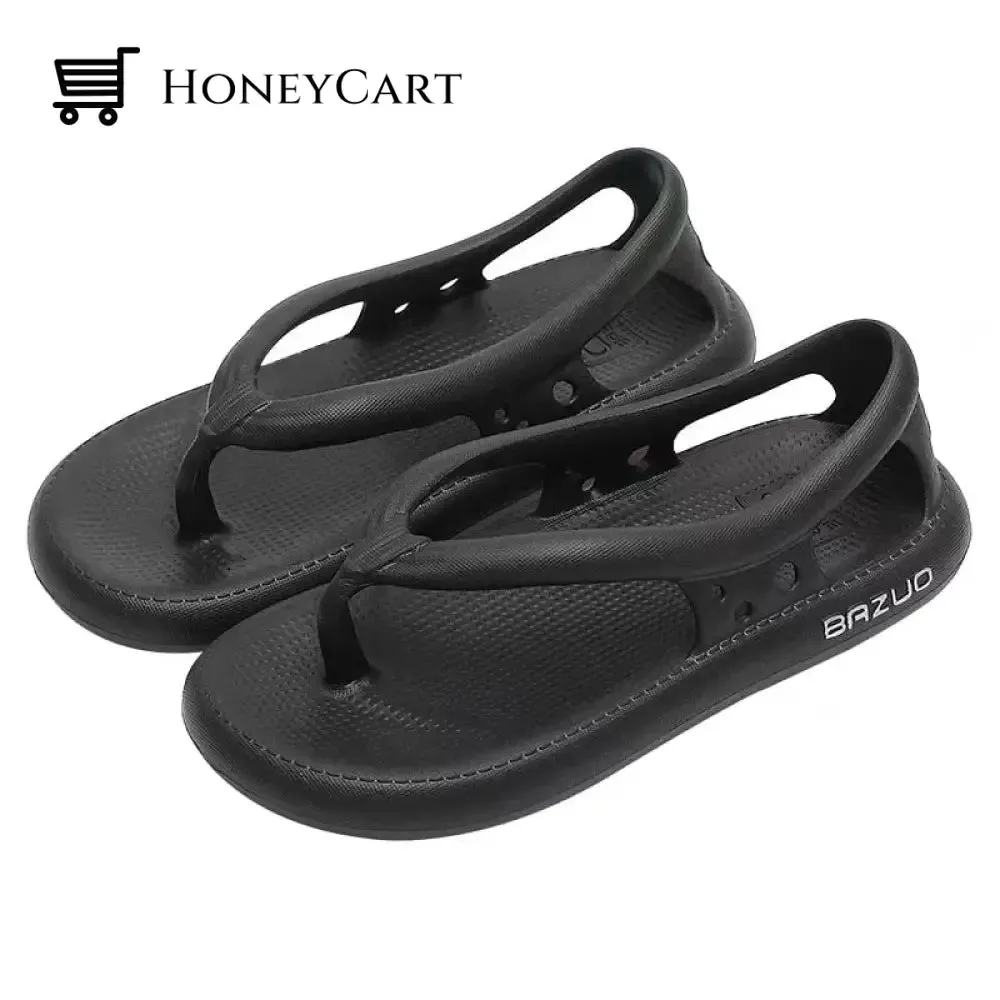 2023 New Women Men Non-slip Slippers