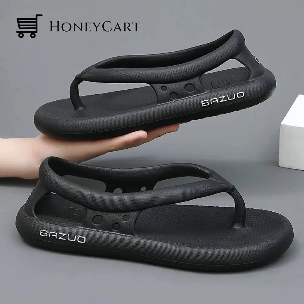 2023 New Women Men Non-slip Slippers