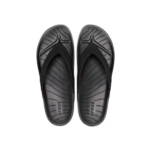 208218-001 CROCS SPLASH Womens Sandals Black