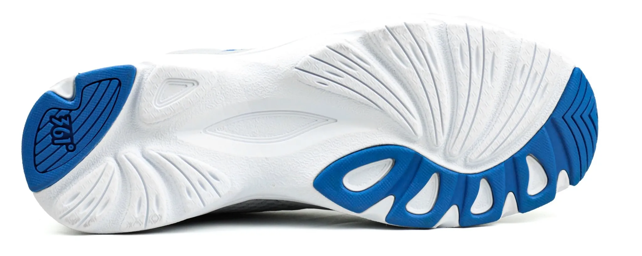361˚ Worth Running Shoes