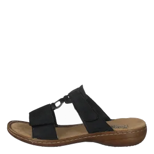 60885-00 Black