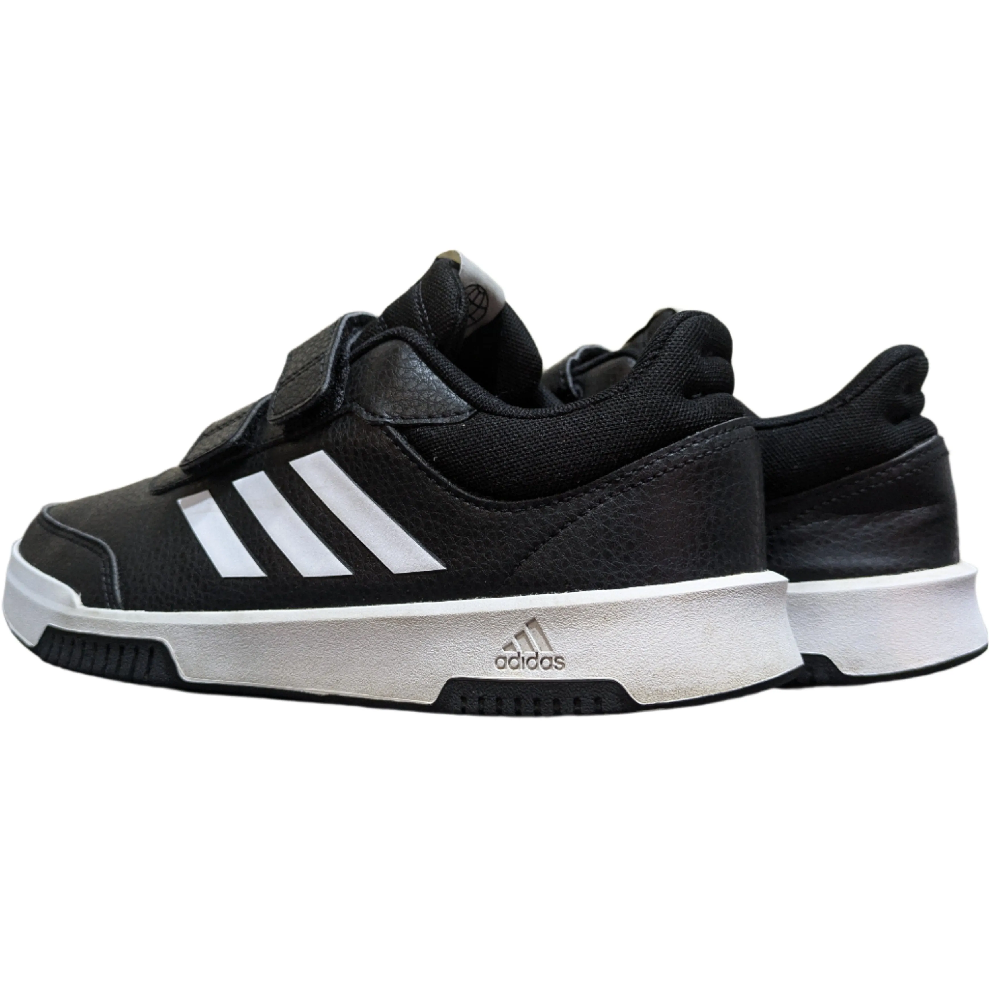 adidas Tensaur Sport 2.0 CF Sneakers in Black (UK 5.5, EU 38.5, US 7)