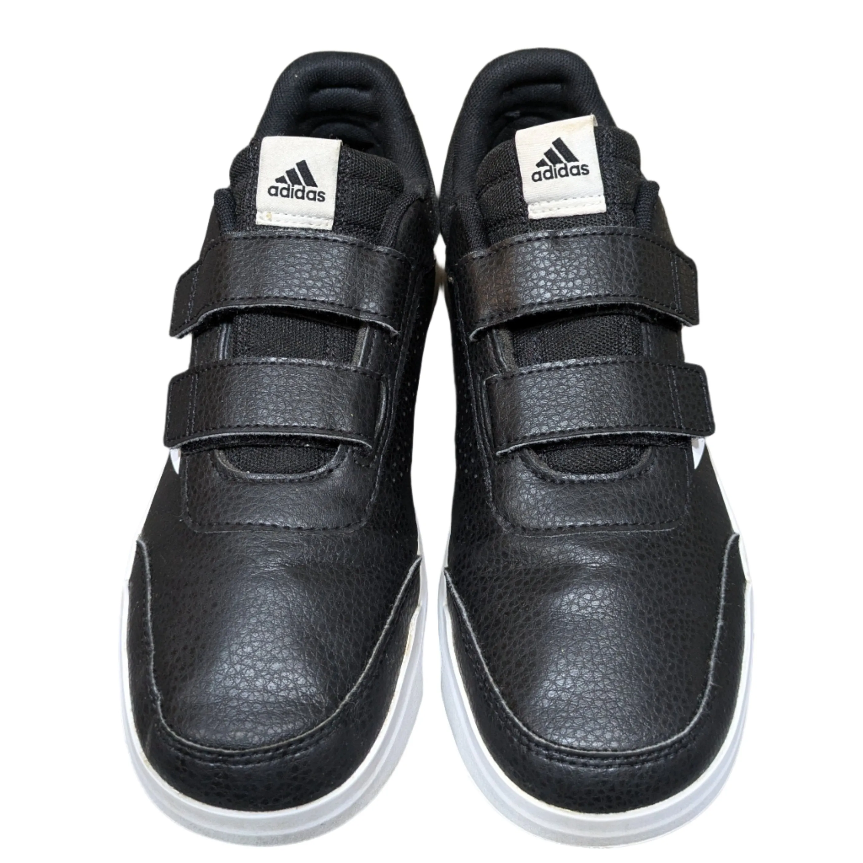 adidas Tensaur Sport 2.0 CF Sneakers in Black (UK 5.5, EU 38.5, US 7)