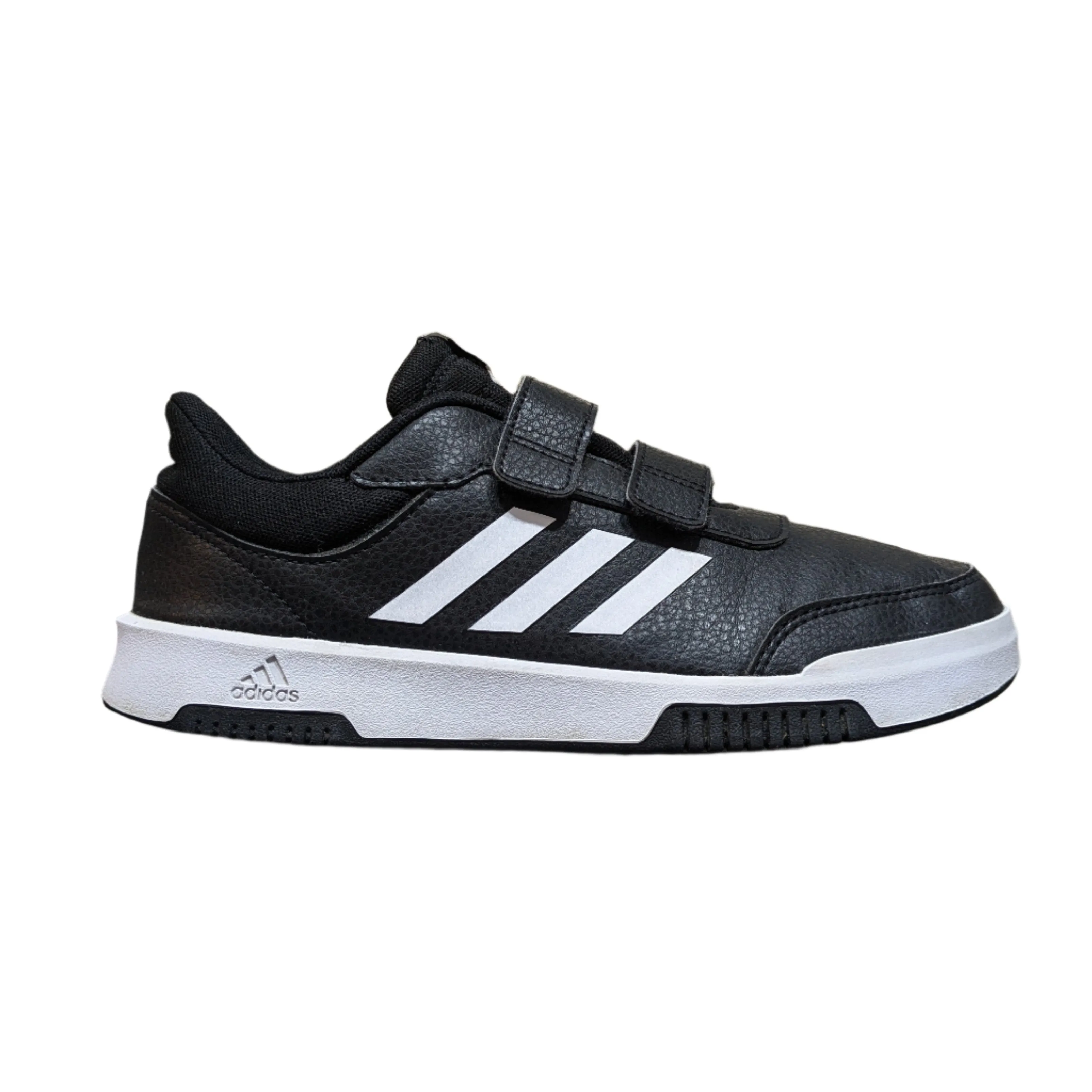 adidas Tensaur Sport 2.0 CF Sneakers in Black (UK 5.5, EU 38.5, US 7)