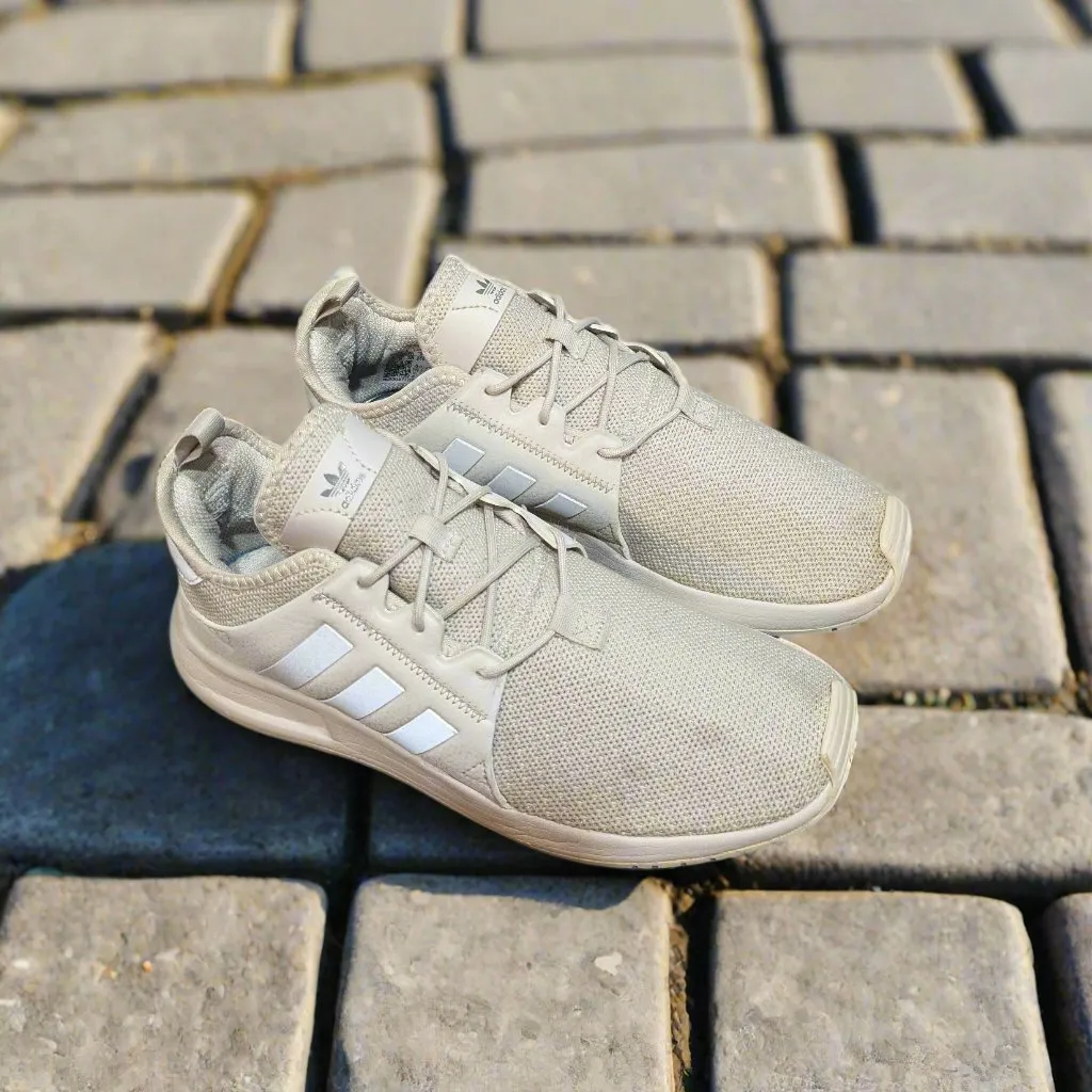 Adidas X_PLR Trainers – Brown, UK 5 / EU 38 / US 7