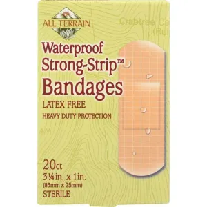 All Terrain - Bandages