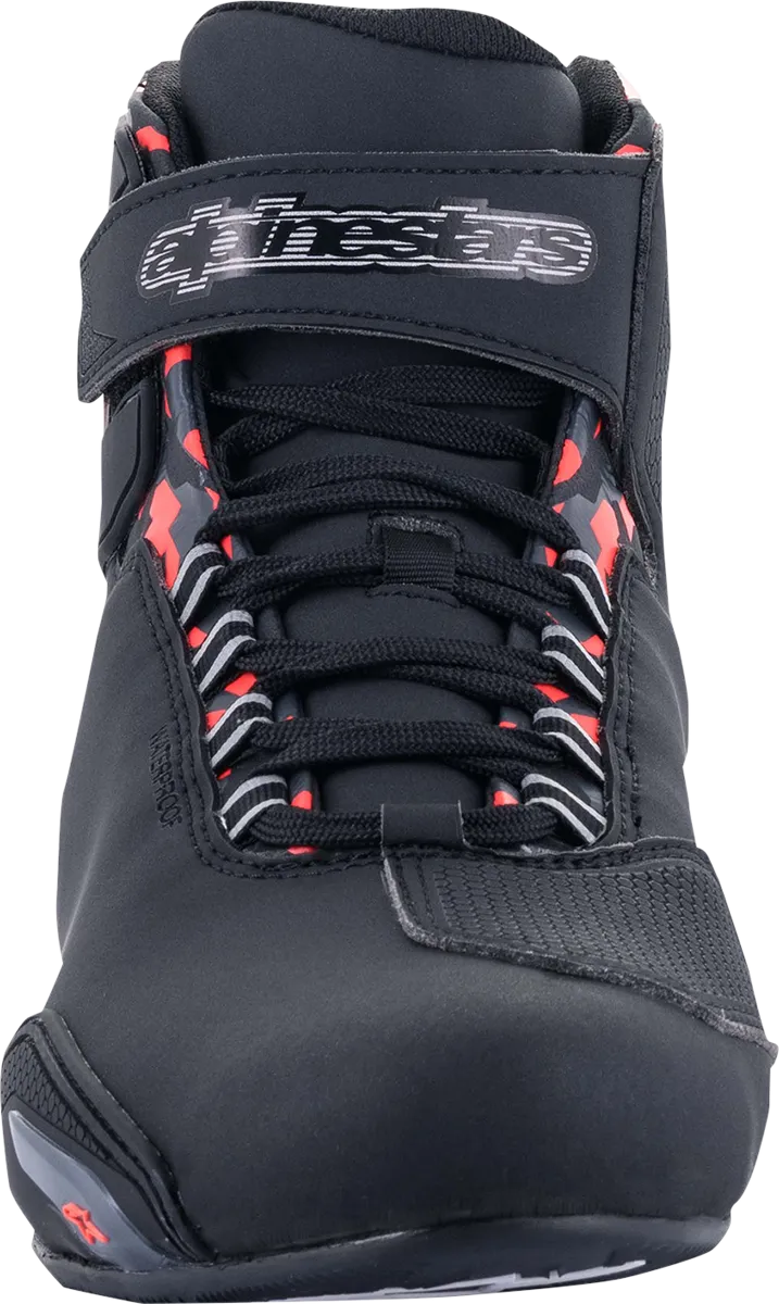ALPINESTARS Sektor Waterproof Shoes - US 7.5 254451911187.5