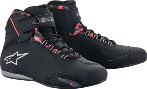 ALPINESTARS Sektor Waterproof Shoes - US 7.5 254451911187.5