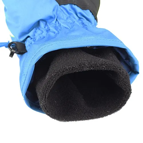 AMYIPO Kids Winter Snow Ski Gloves Children Snowboard Gloves for Boys Girls