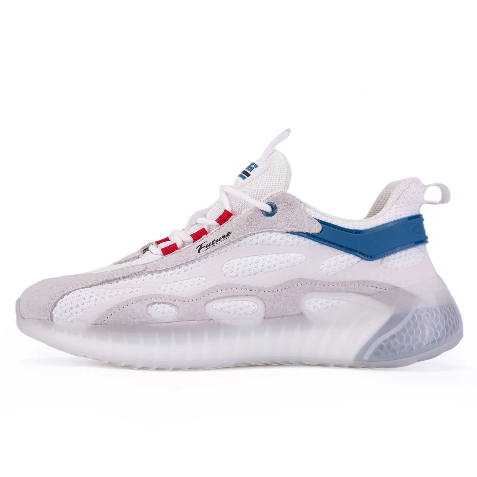 Angelo Ricci™ Fashion Comfortable Mesh Walking Breathable Sneakers