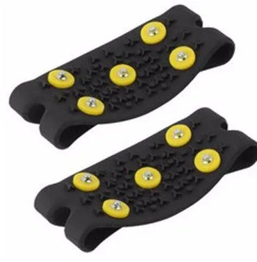 Anti Slip Spikes Snow-Ice Cleats