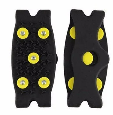 Anti Slip Spikes Snow-Ice Cleats