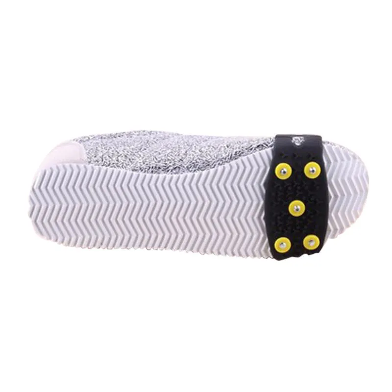 Anti Slip Spikes Snow-Ice Cleats