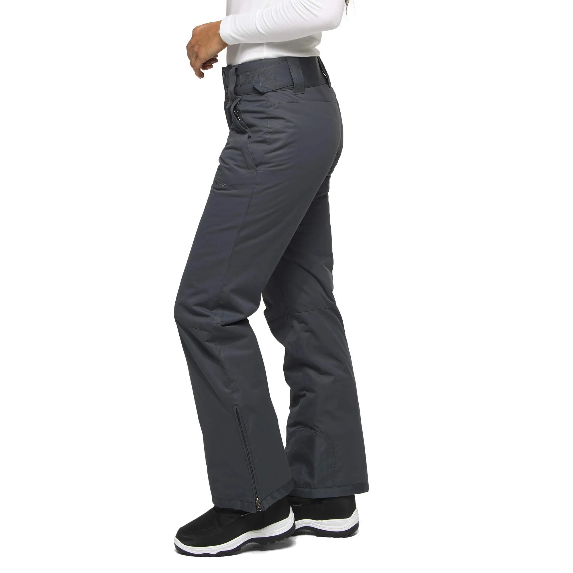 Arctix Women's Insulated Snow Pants (1X)