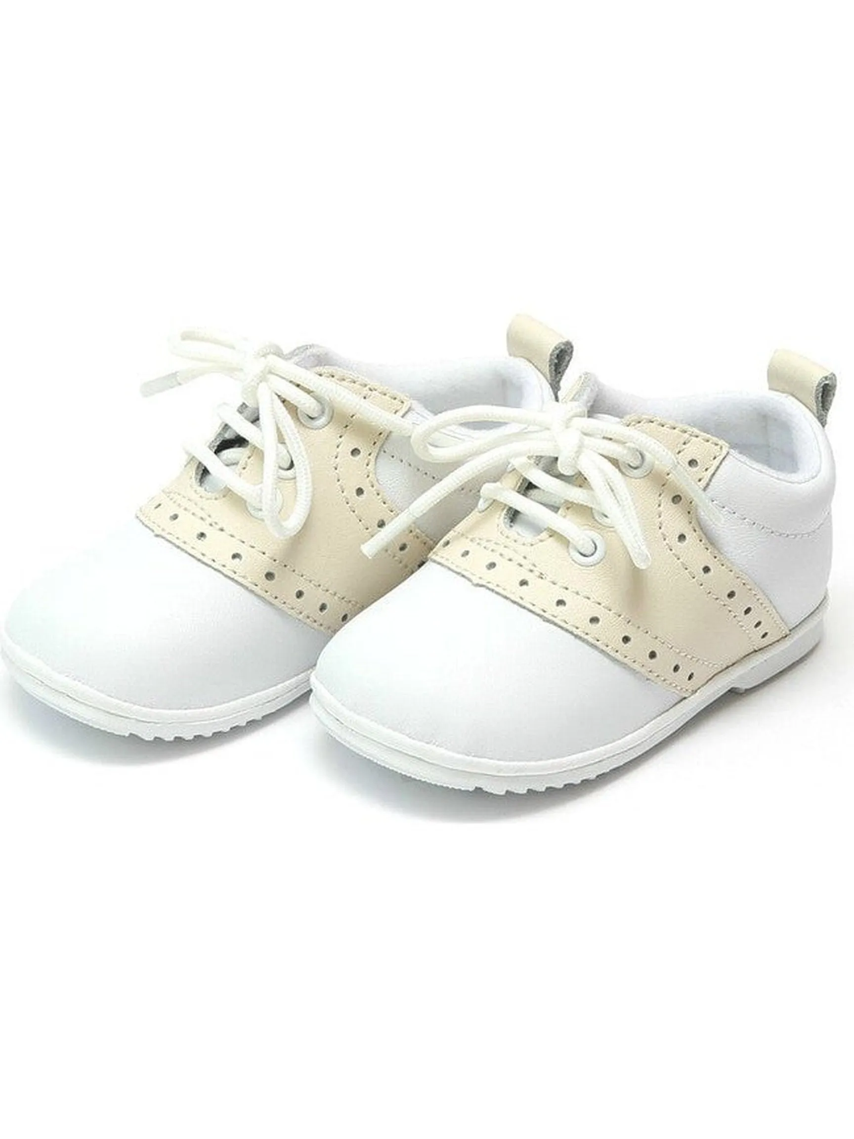 Austin Lace Up Oxfords