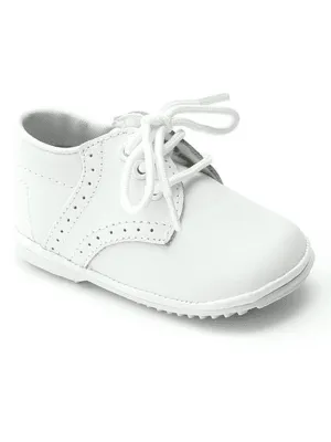 Austin Lace Up Oxfords