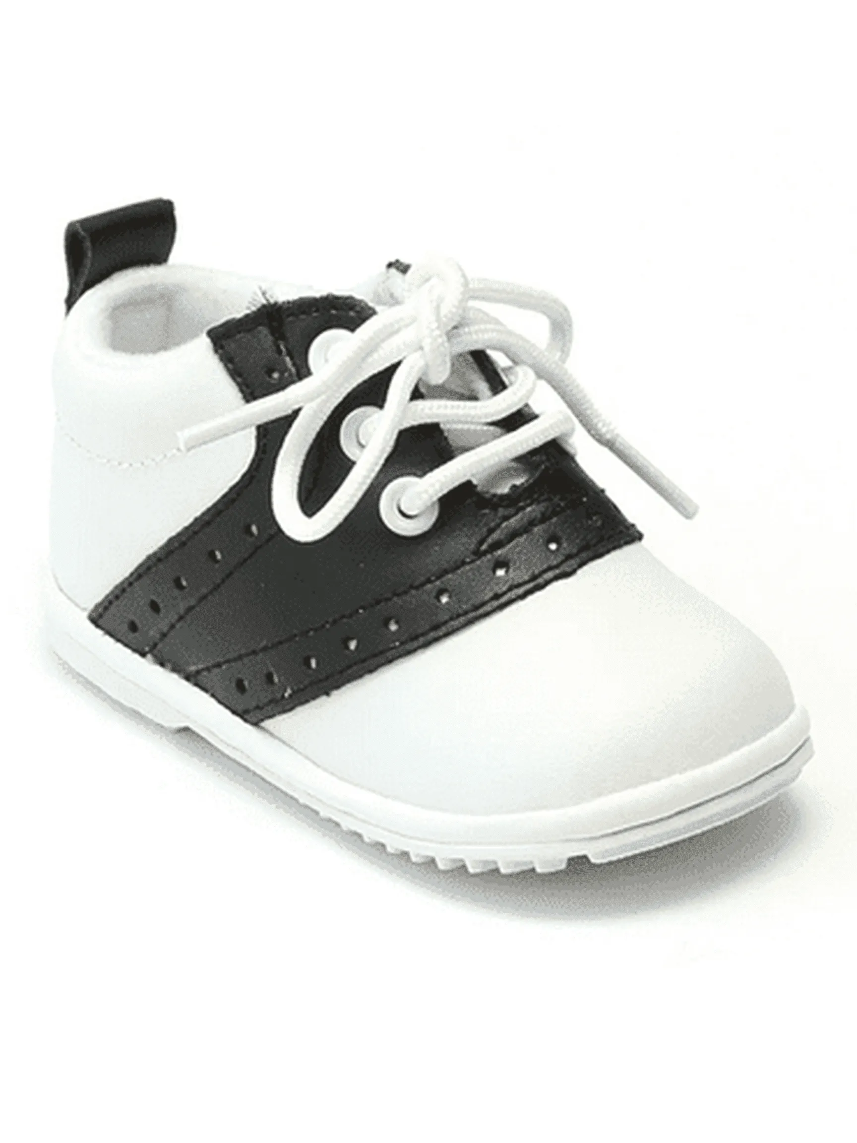 Austin Lace Up Oxfords