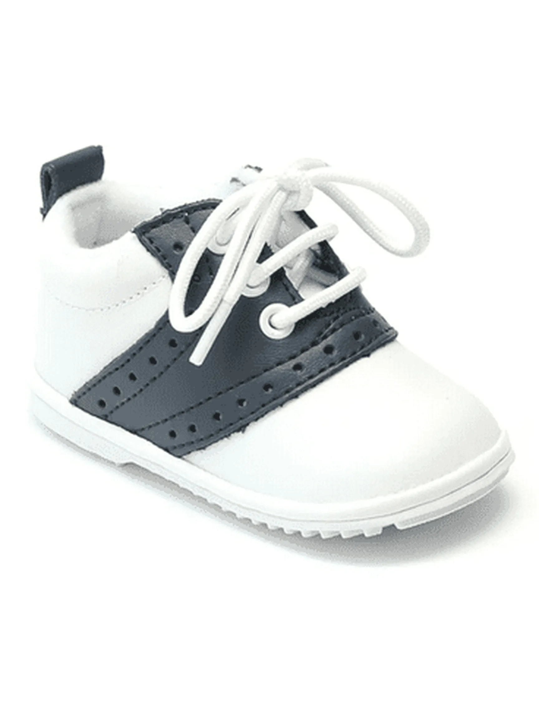 Austin Lace Up Oxfords