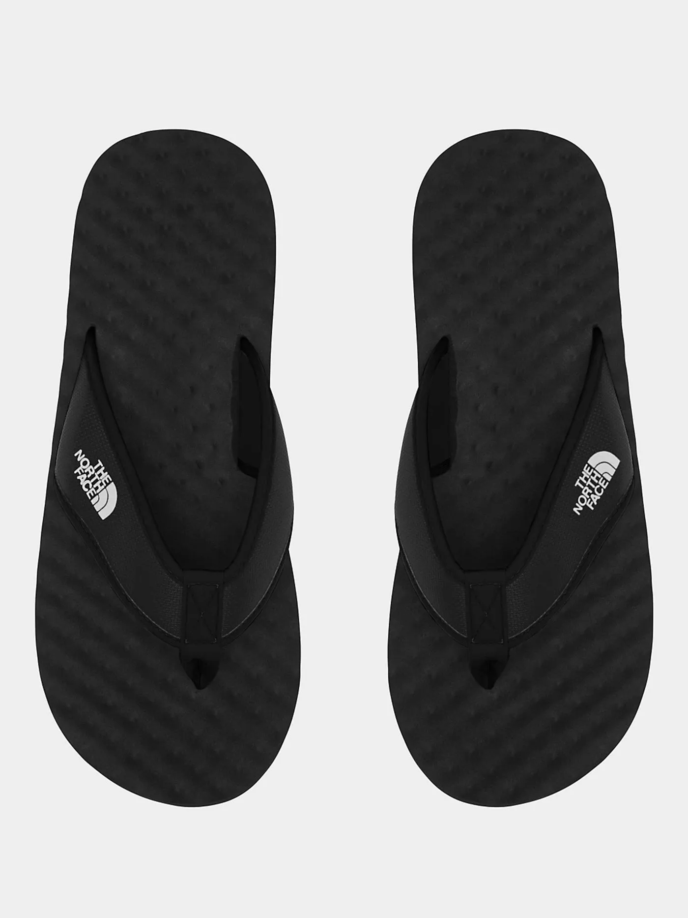 Base Camp Flip-Flop II TNF Black/TNF White Sandals