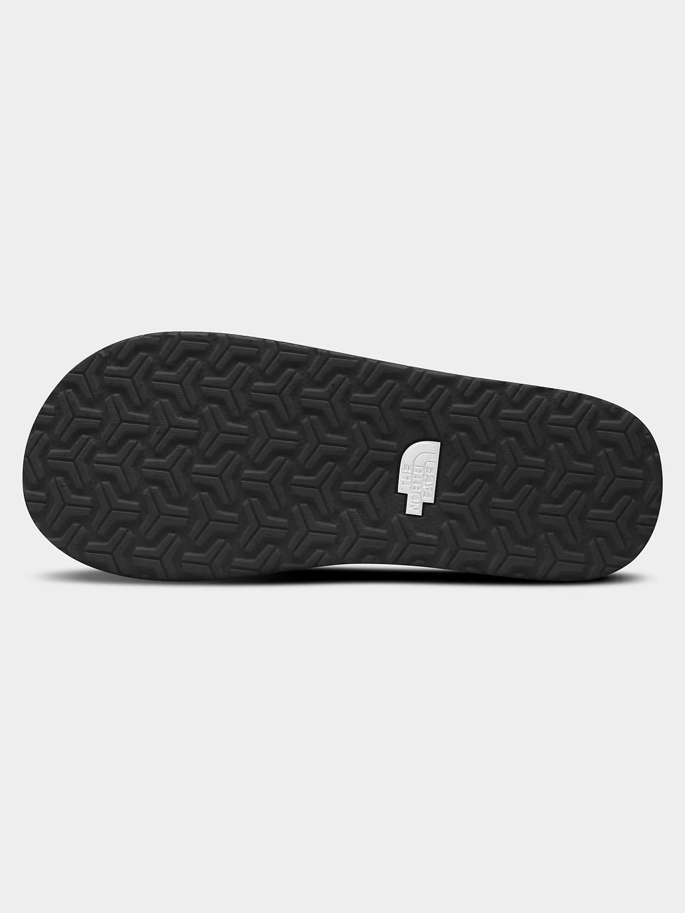 Base Camp Flip-Flop II TNF Black/TNF White Sandals