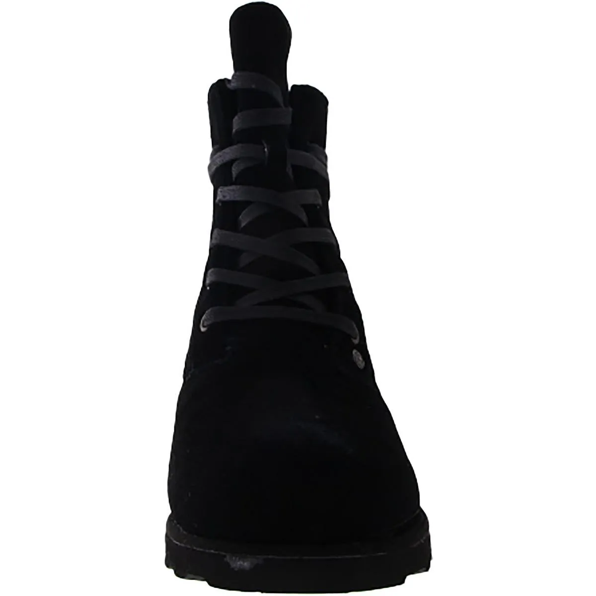 Bearpaw Womens Krista Wide Lined Winter & Snow Boots