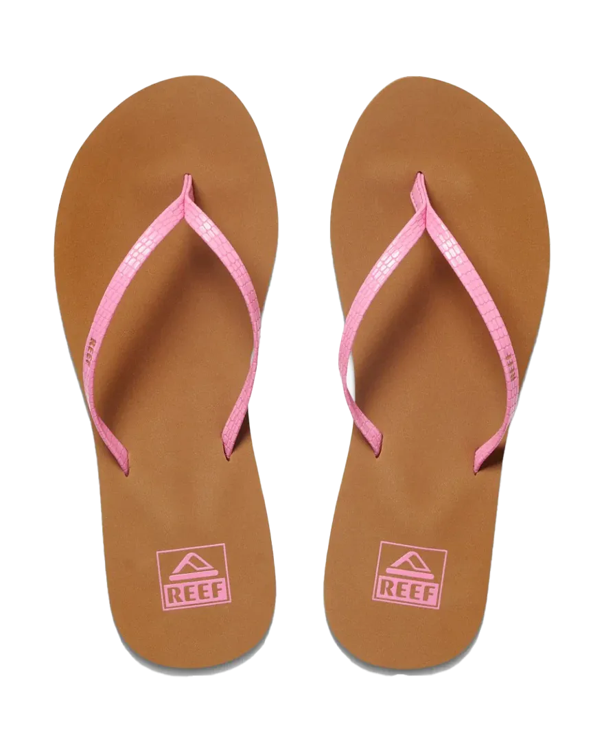 Bliss Nights Flip Flops in Malibu