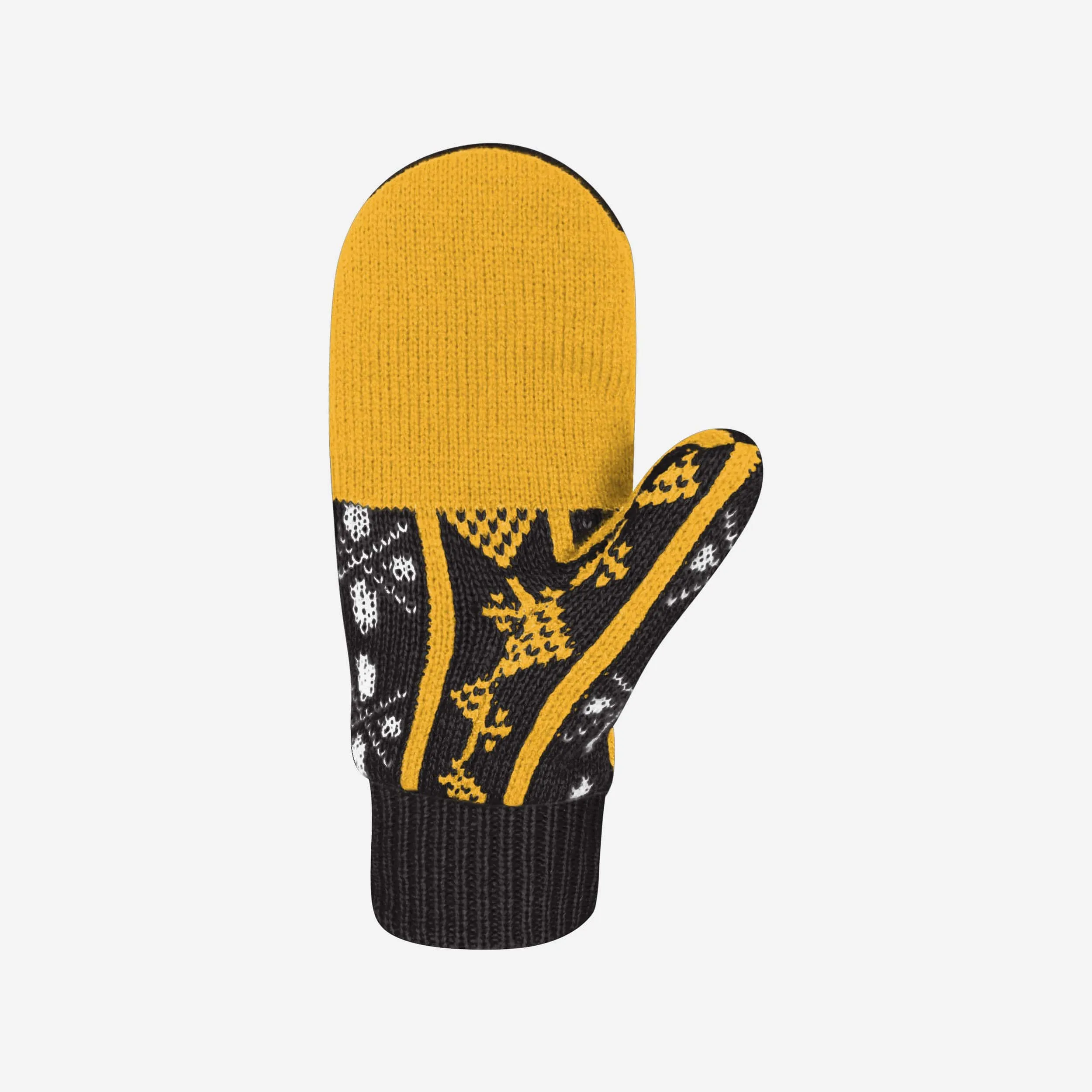 Boston Bruins Mittens