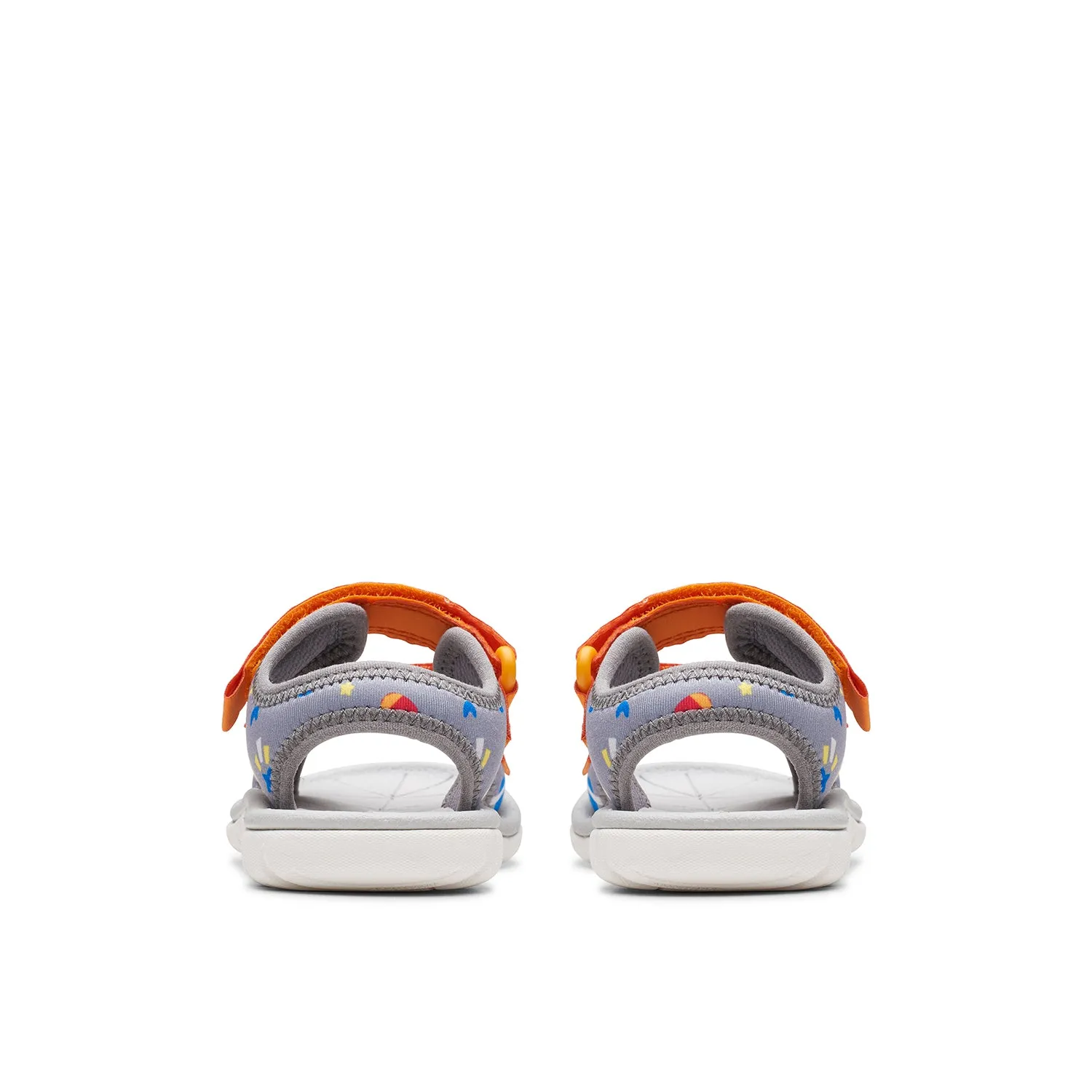 Boys - Surfing Tide Toddler
