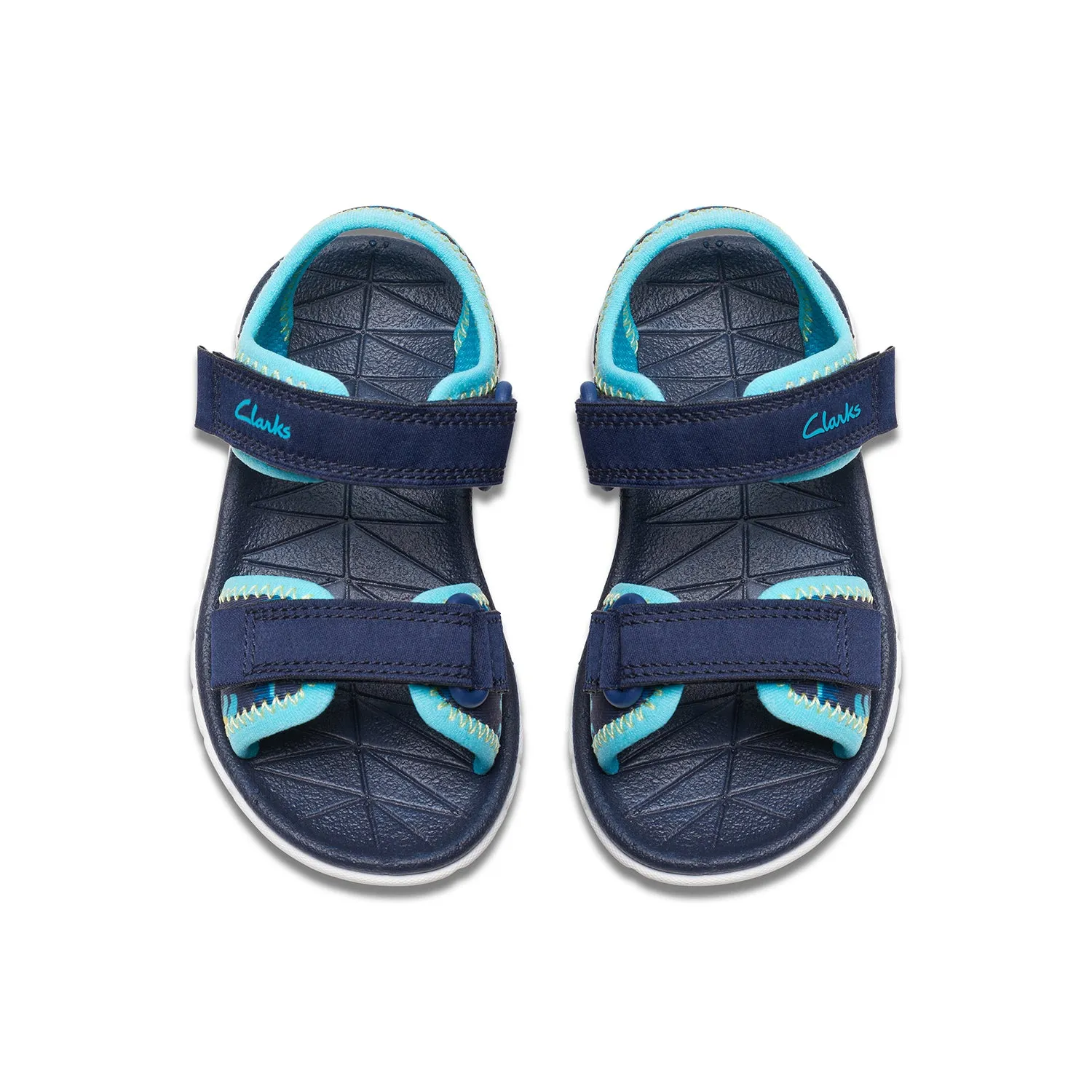 Boys - Surfing Tide Toddler