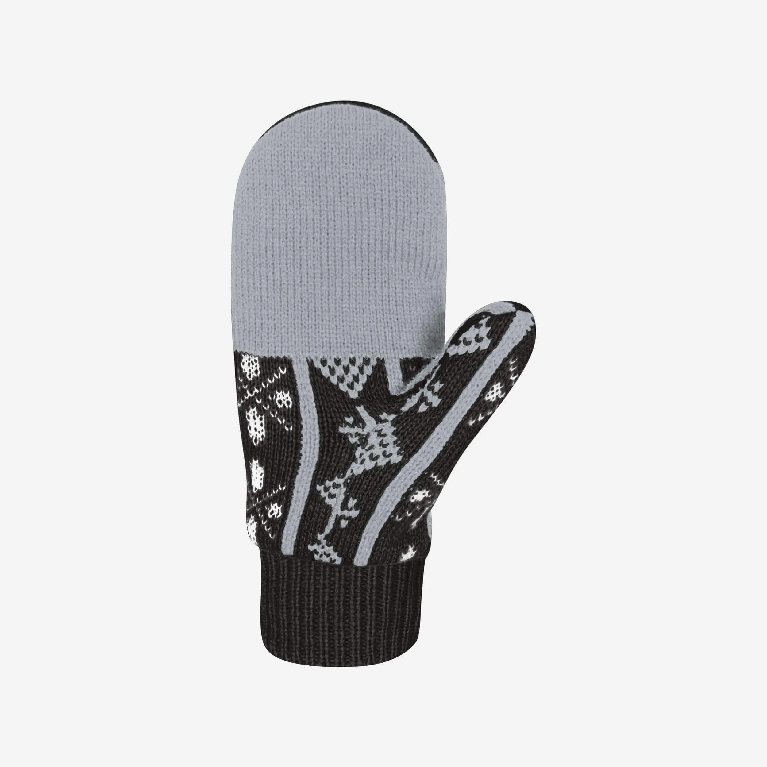 Brooklyn Nets Mittens