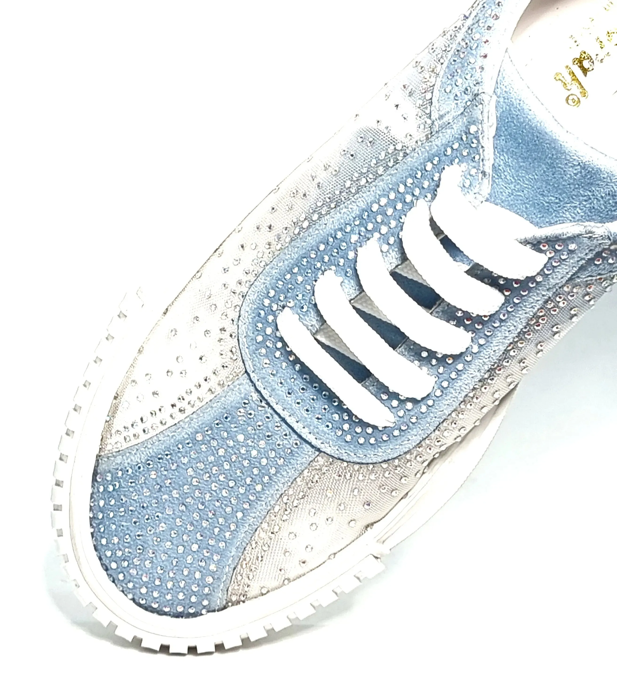 Casual Sneakers - 0170-1