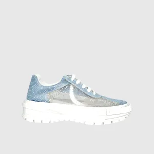 Casual Sneakers - 0170-1