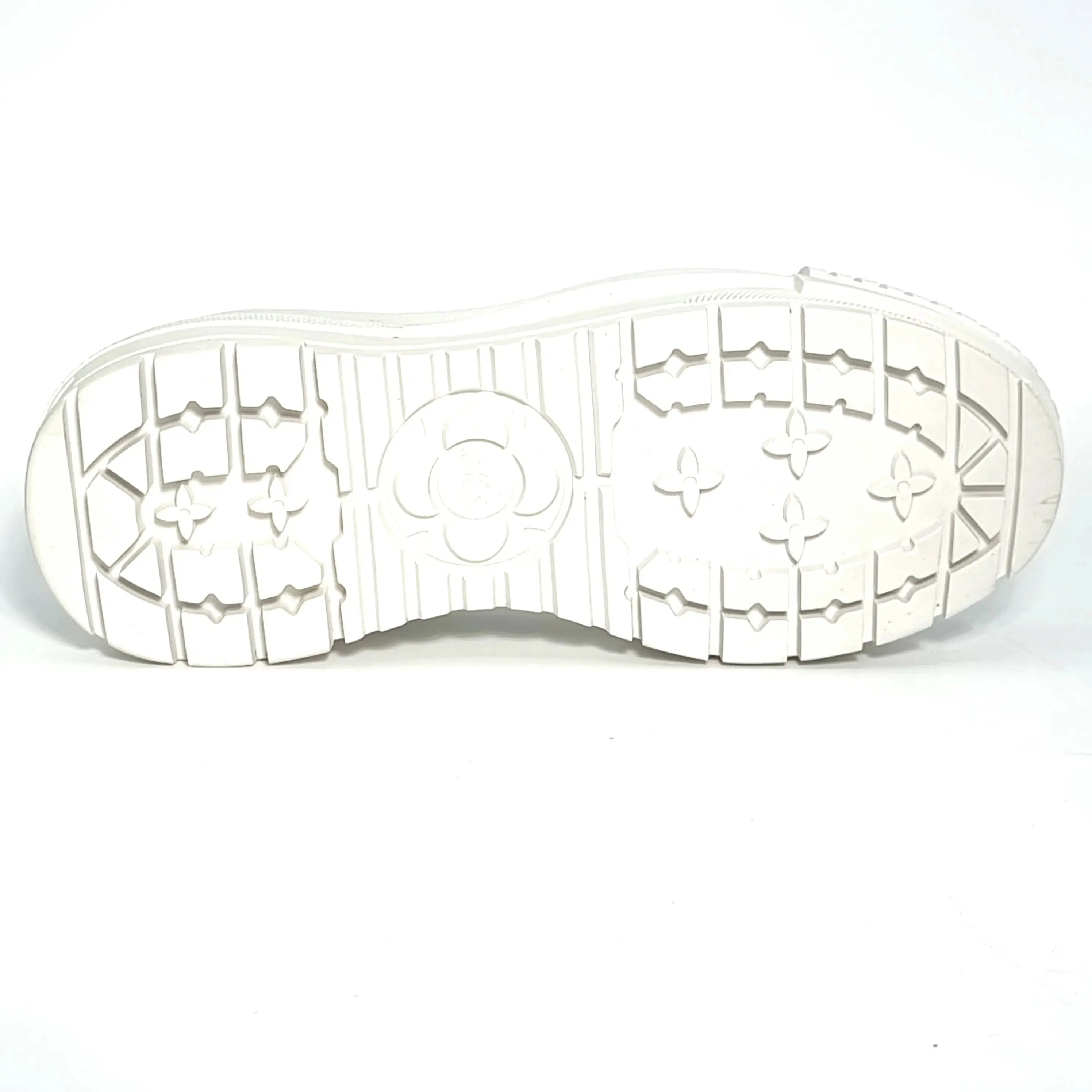 Casual Sneakers - 0170-1