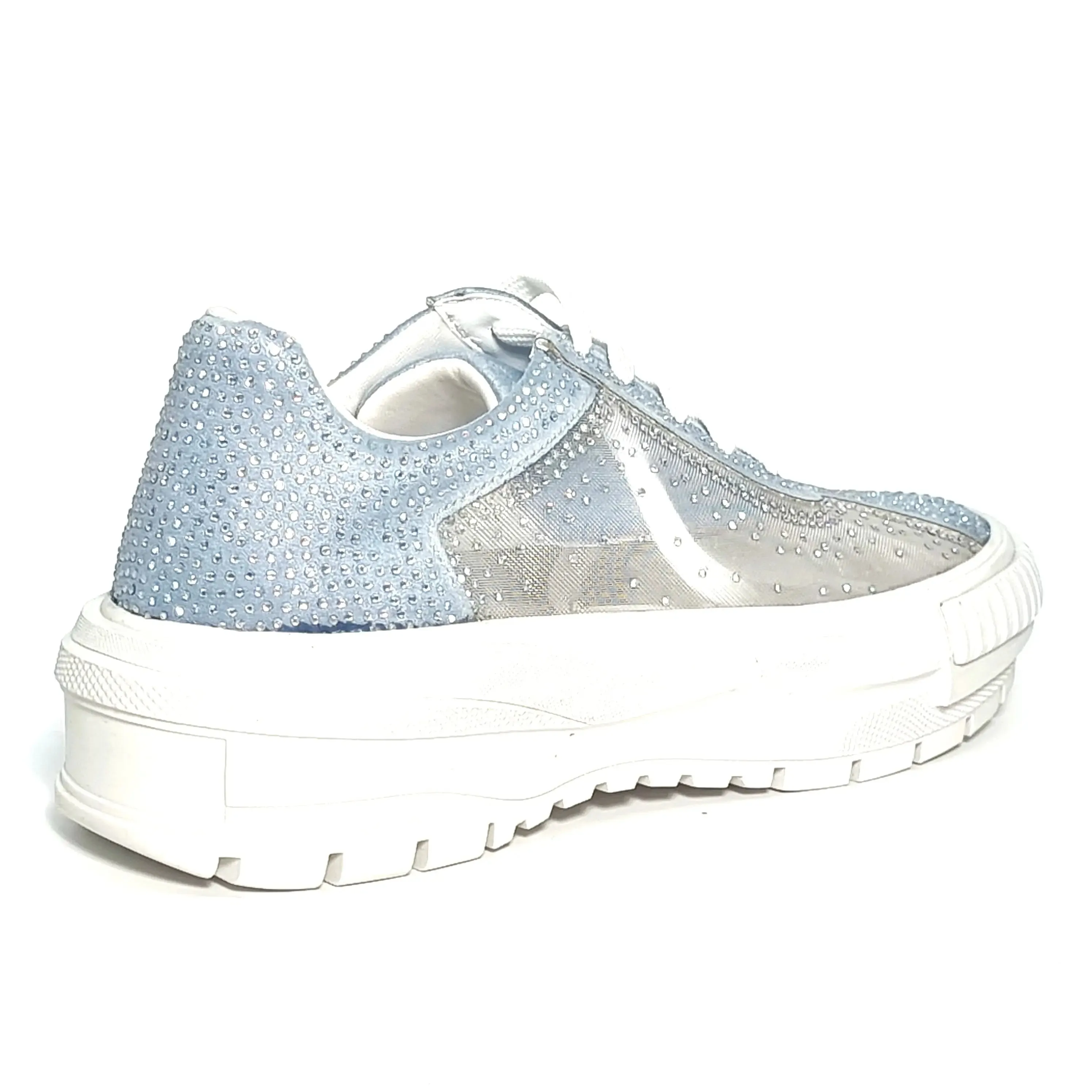 Casual Sneakers - 0170-1