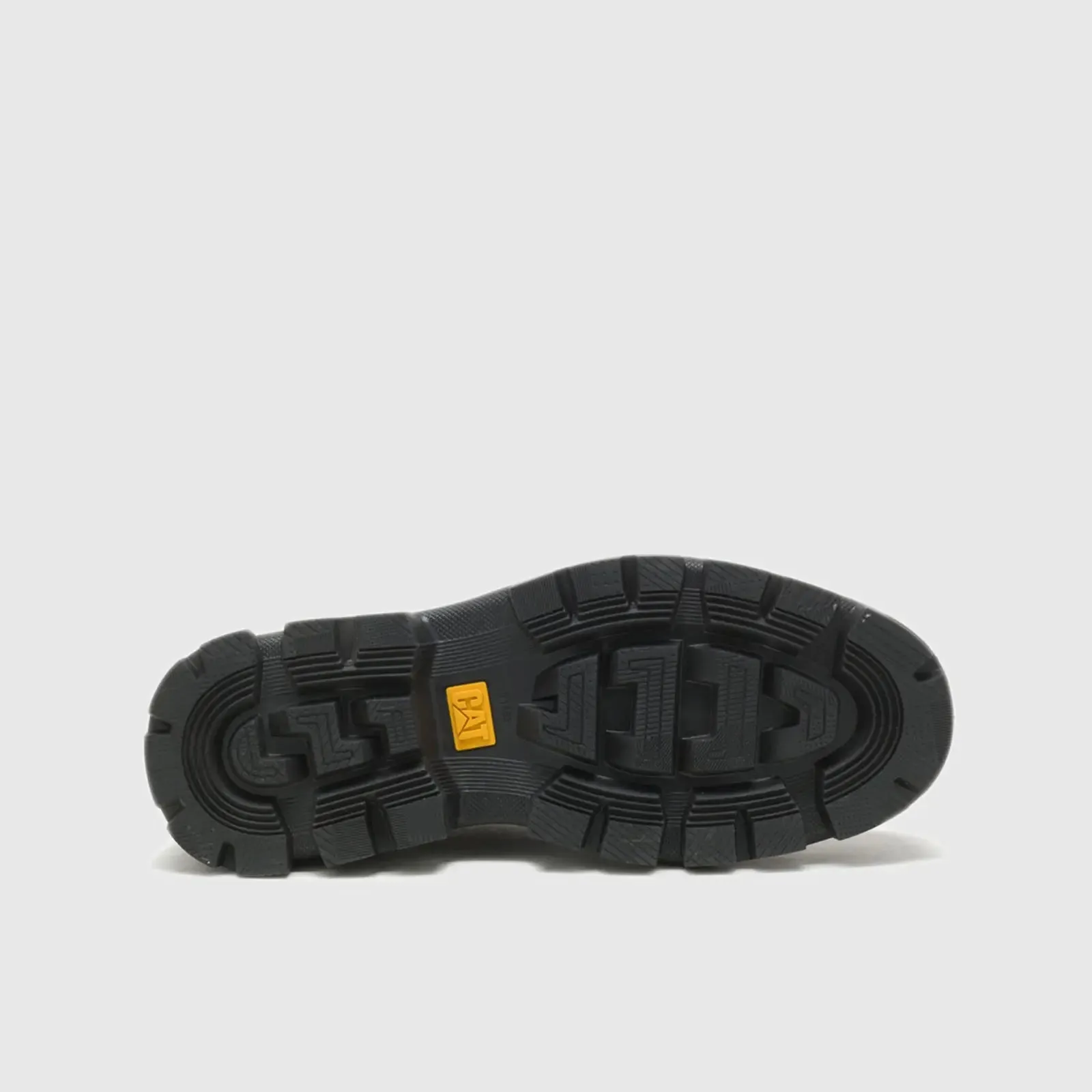 Cat Hardwear Lace Up Shoe P110900