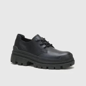 Cat Hardwear Lace Up Shoe P110900