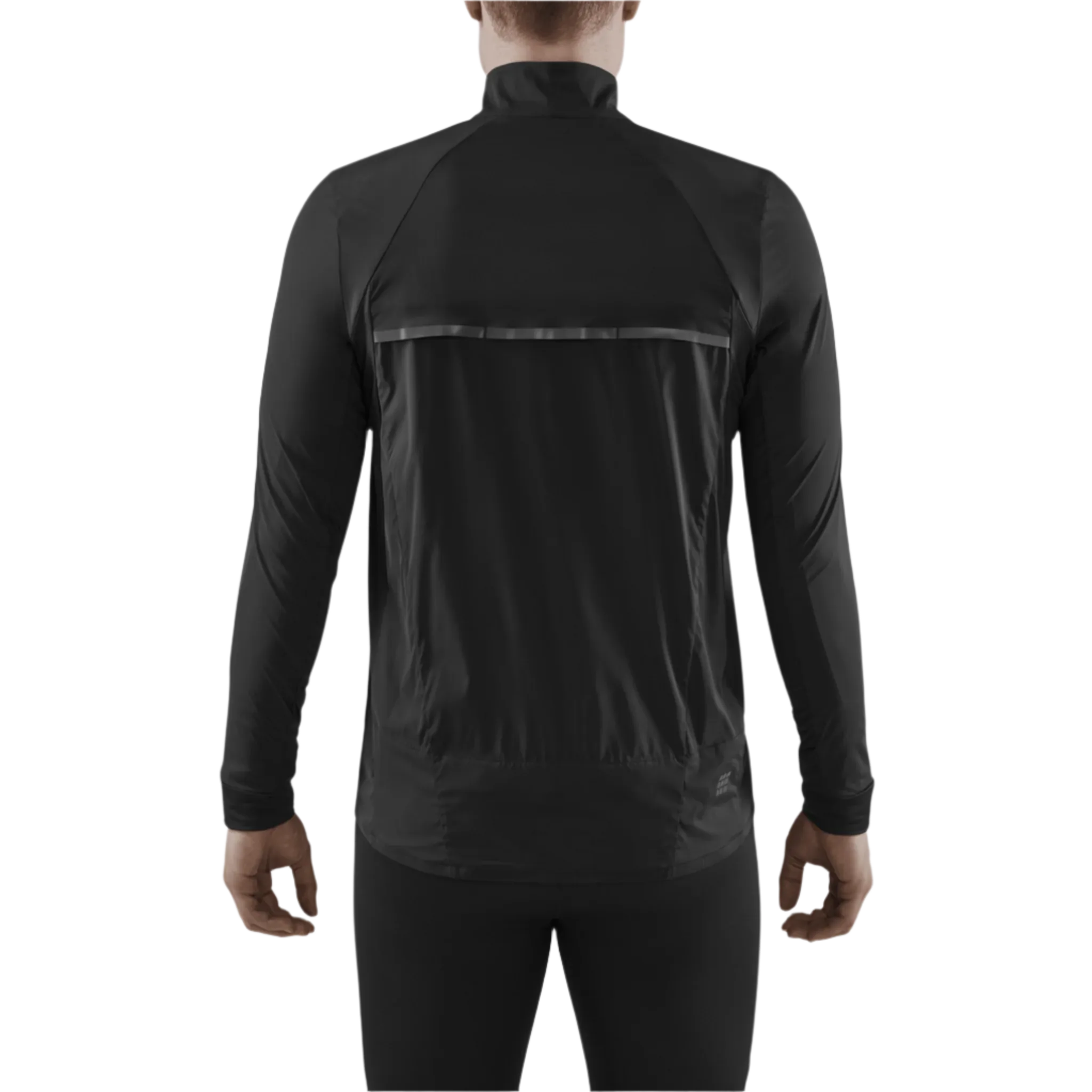 Cold Weather Windbreaker, Men