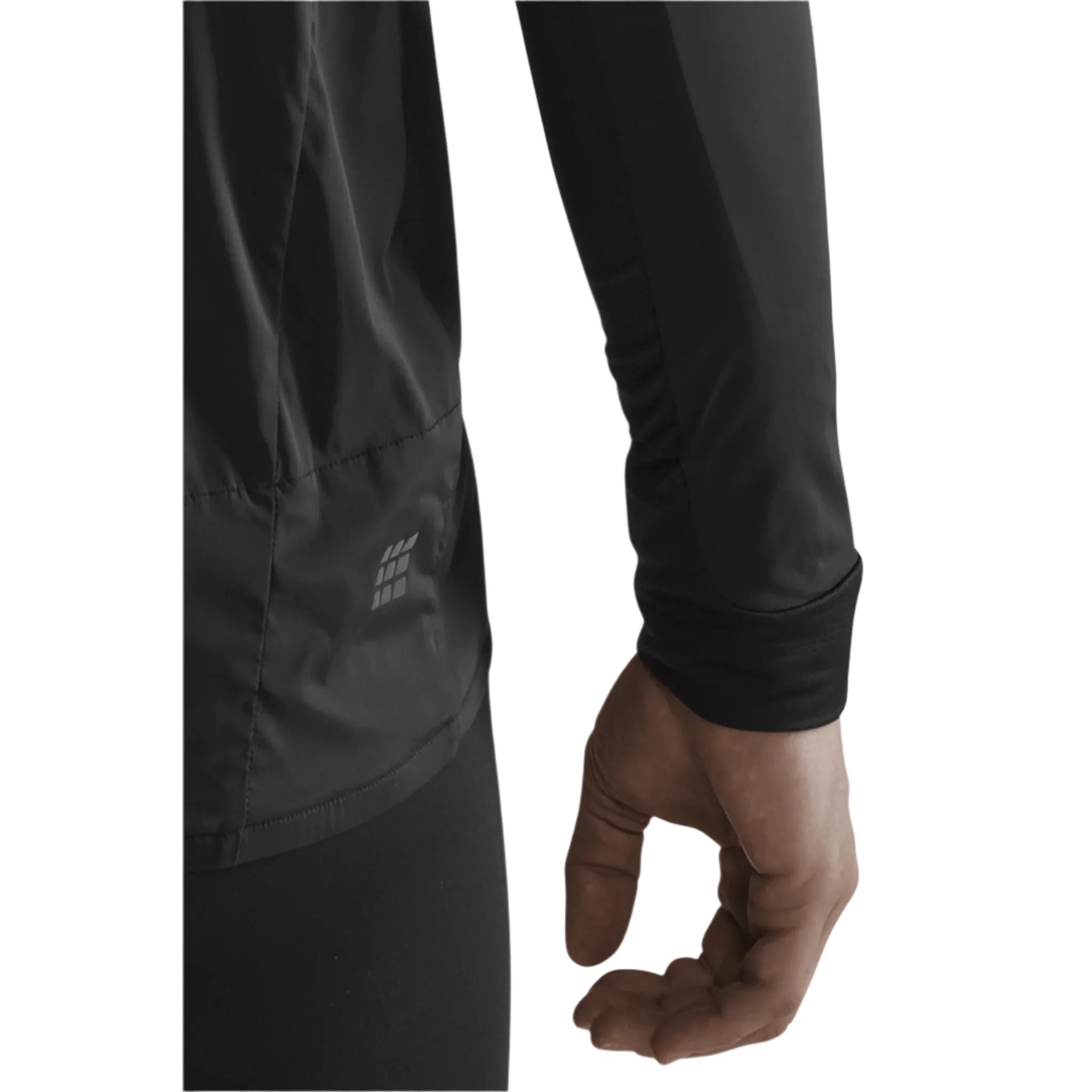 Cold Weather Windbreaker, Men