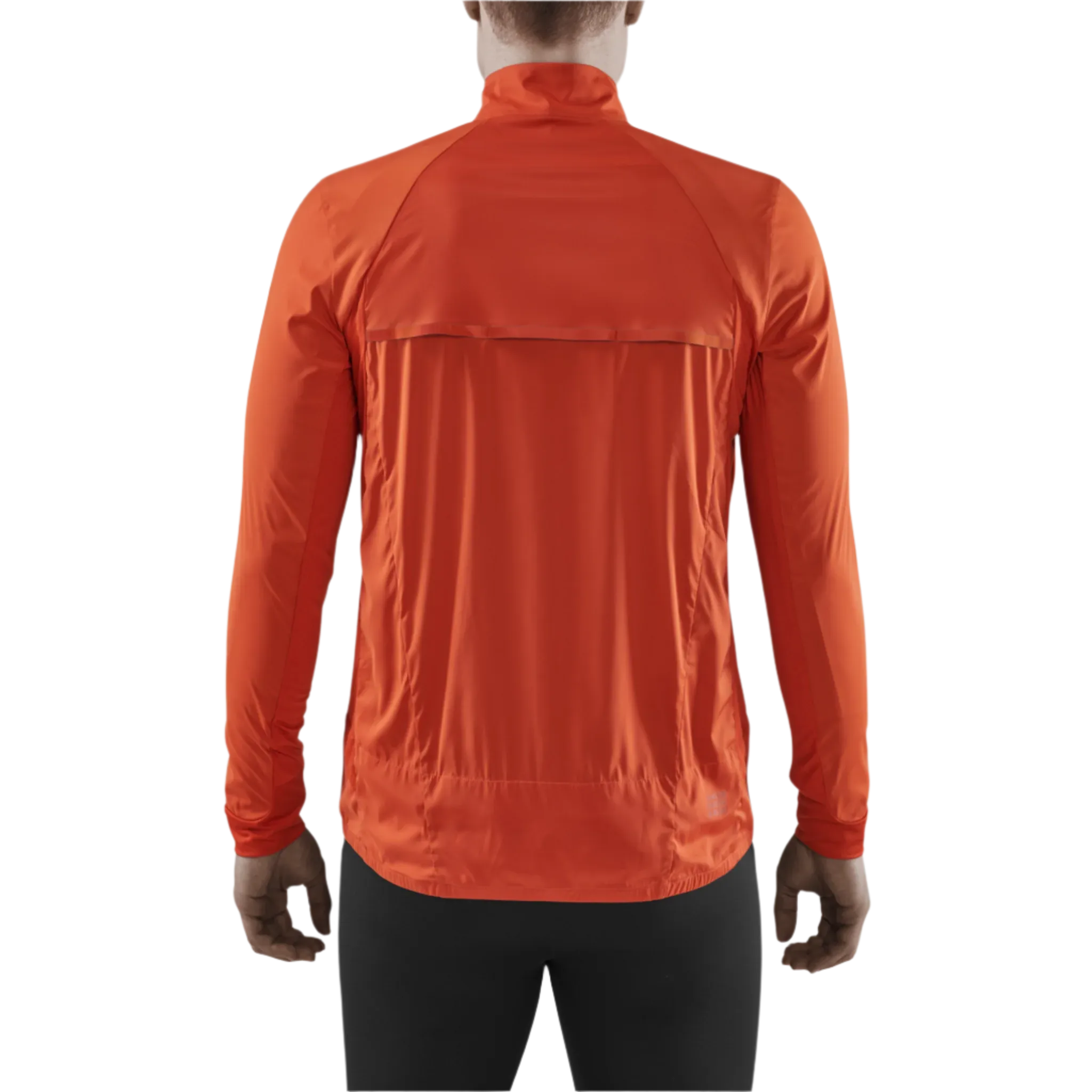 Cold Weather Windbreaker, Men