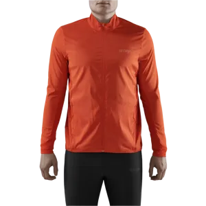 Cold Weather Windbreaker, Men