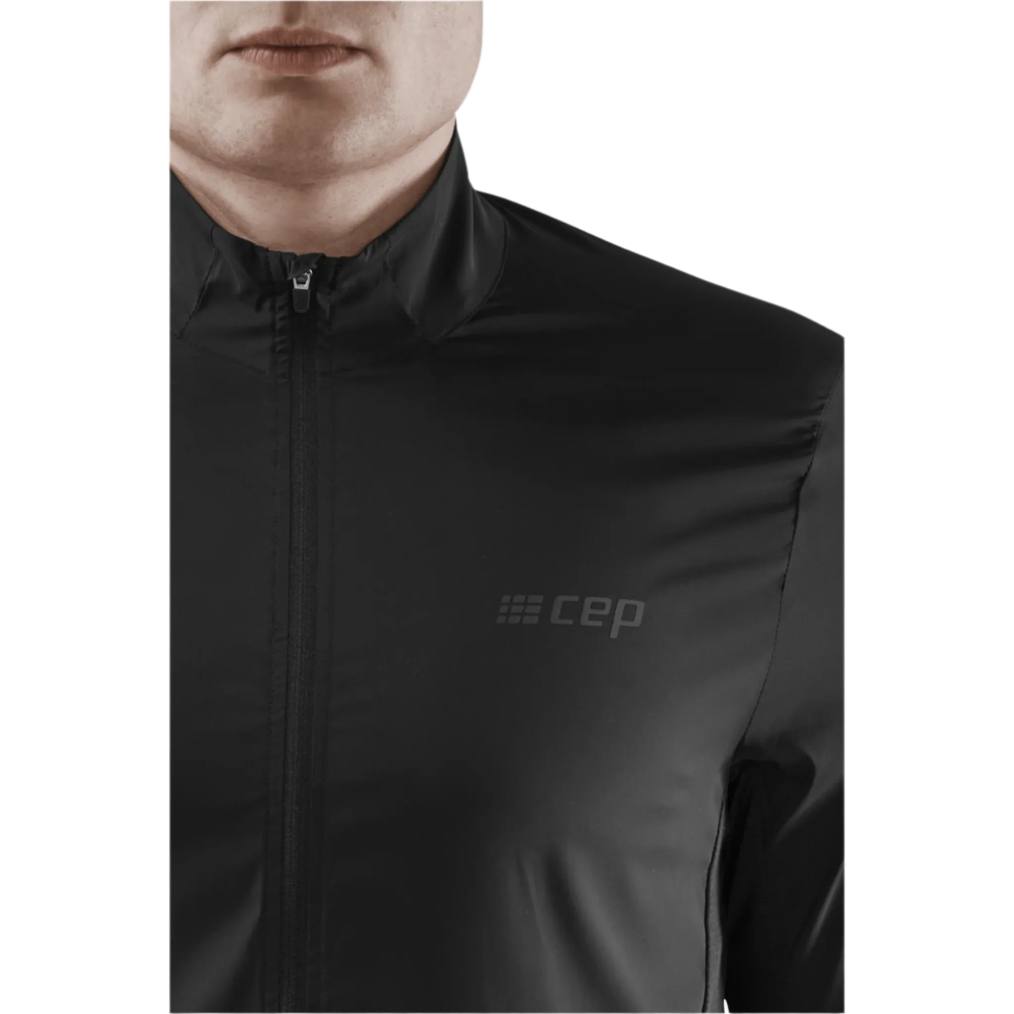 Cold Weather Windbreaker, Men