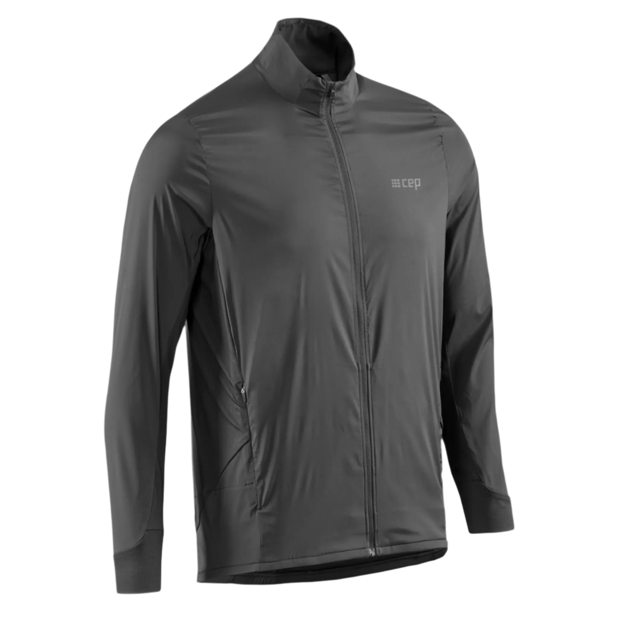 Cold Weather Windbreaker, Men