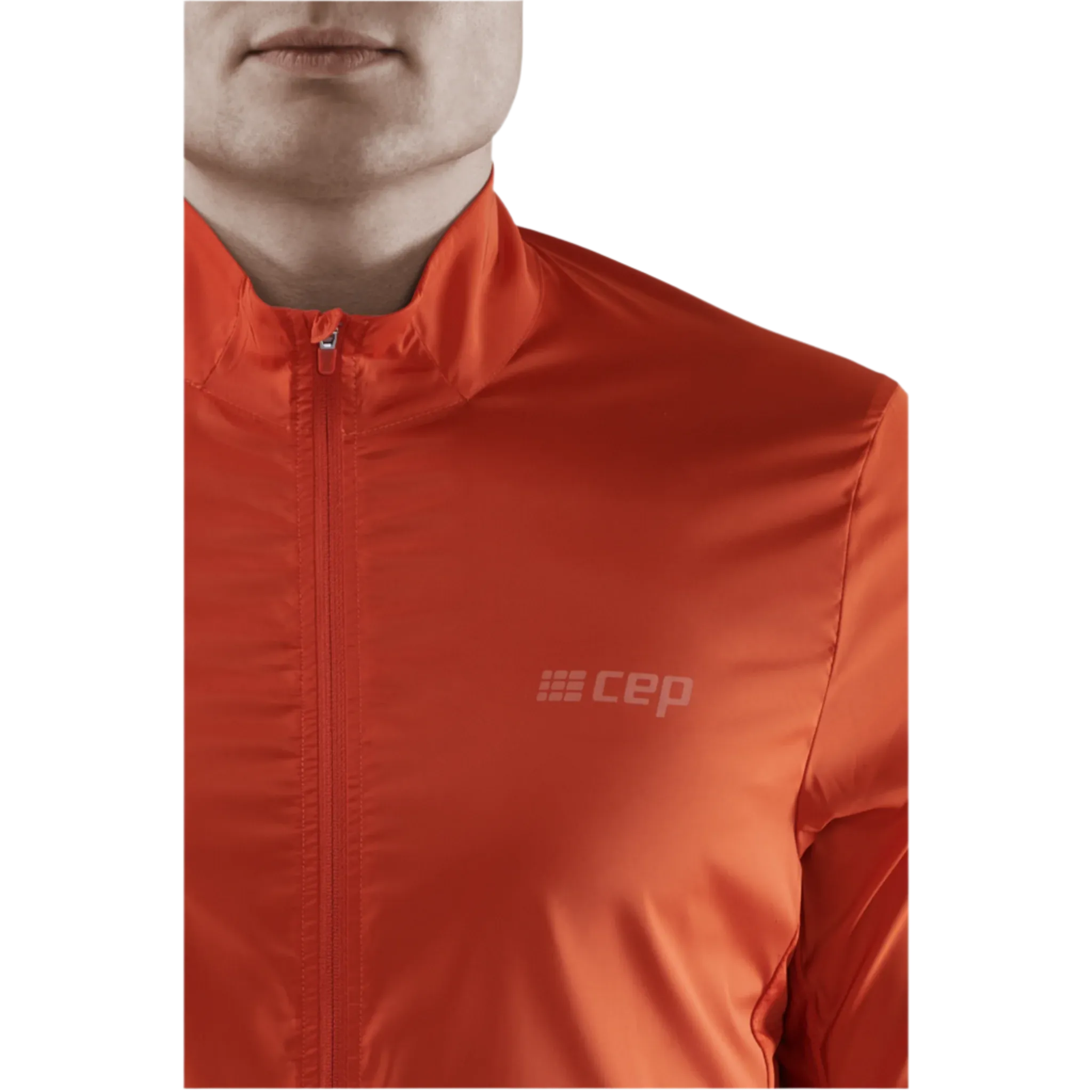 Cold Weather Windbreaker, Men