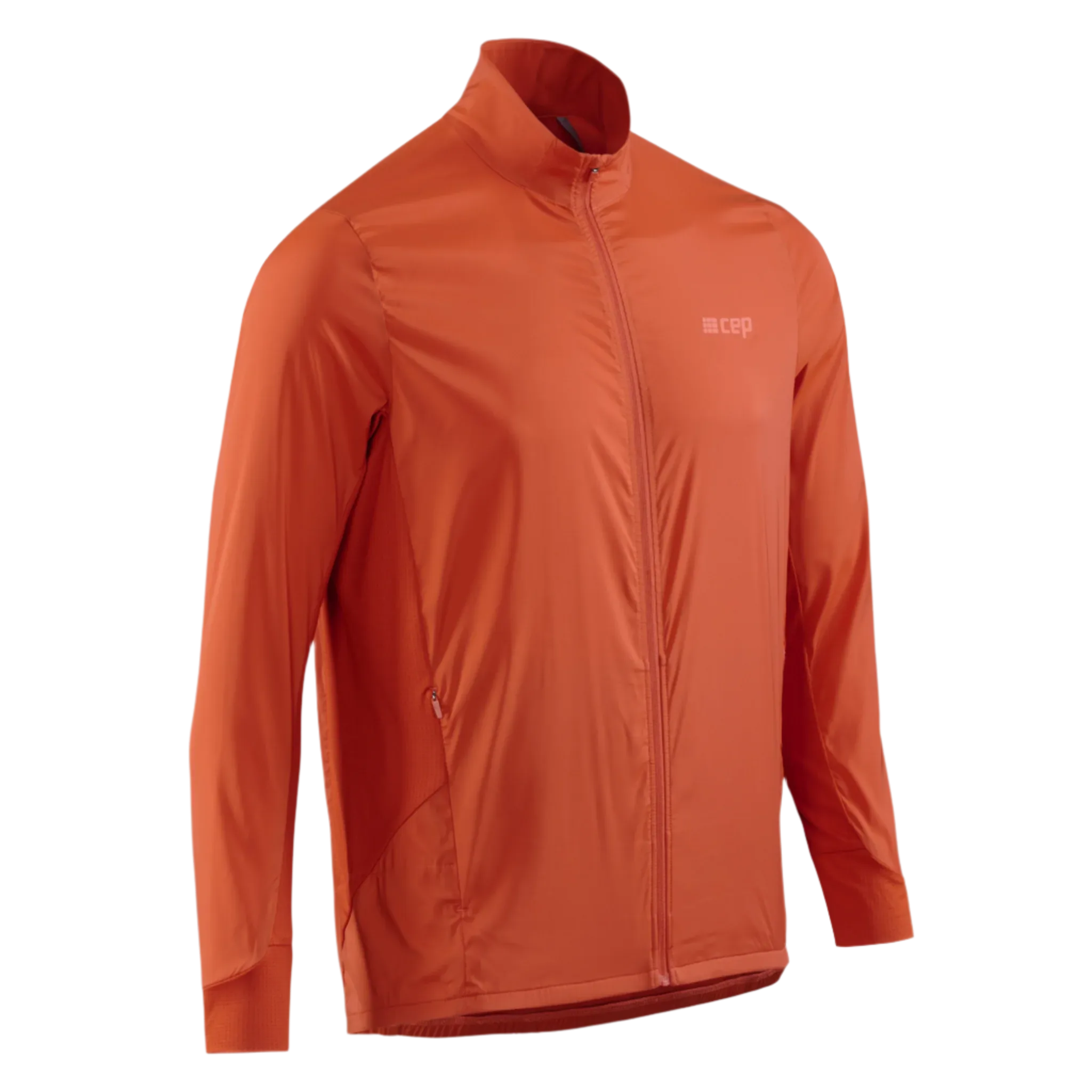 Cold Weather Windbreaker, Men