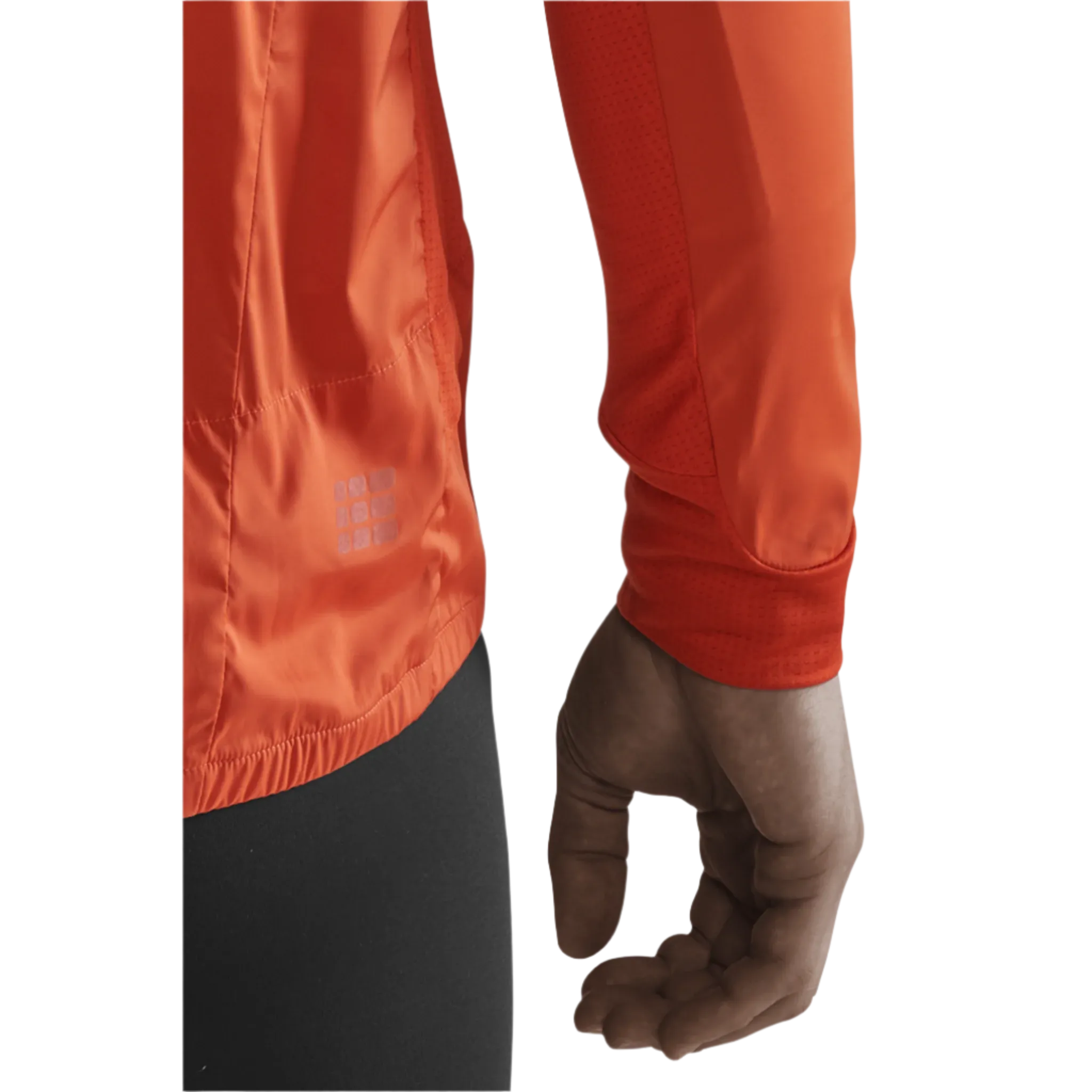 Cold Weather Windbreaker, Men