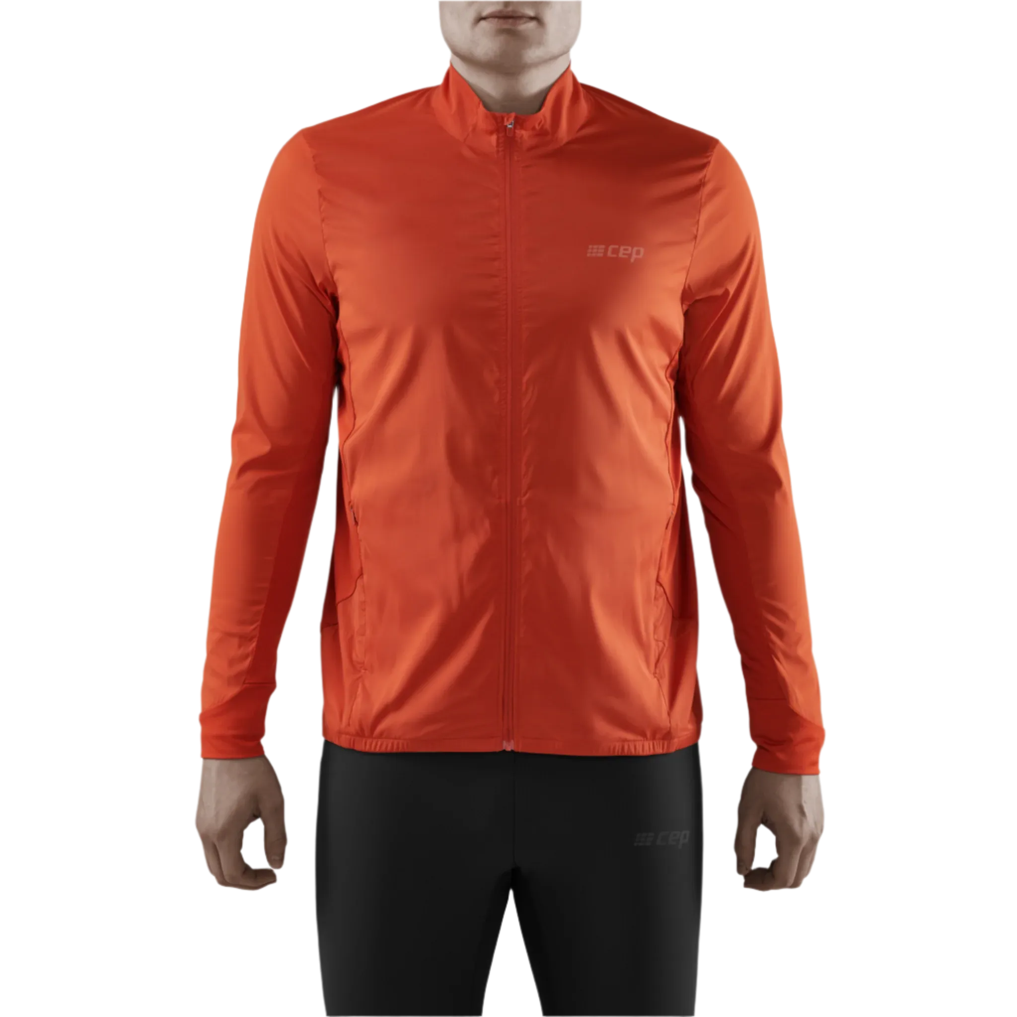 Cold Weather Windbreaker, Men