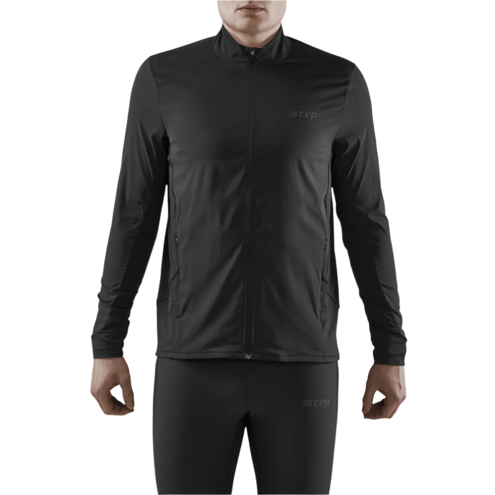 Cold Weather Windbreaker, Men
