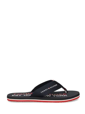 Corporate Toe Post B
