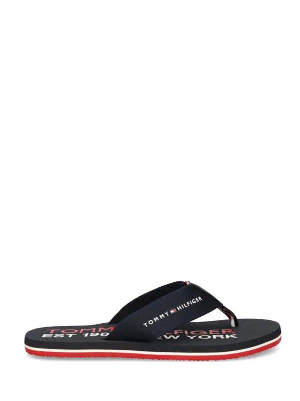 Corporate Toe Post B