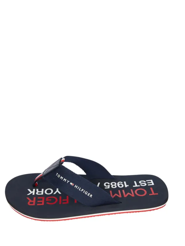 Corporate Toe Post B